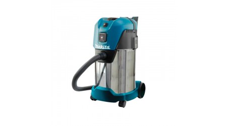 Профессиональный пылесос Makita VC3011L