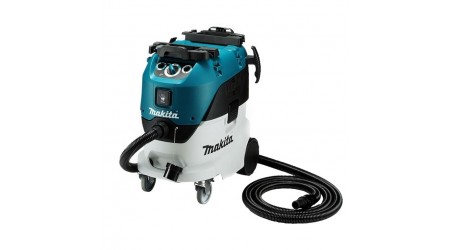 Профессиональный пылесос Makita VC4210M