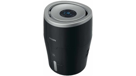 Паровой увлажнитель воздуха Philips HU4813/10