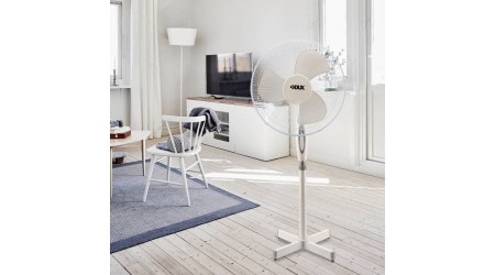 Вентилятор Rexant DX-17 / 60-0202