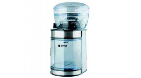 Кофемолка Vitek VT-7128 BK