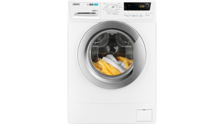 Стиральная машина Zanussi ZWSG7101VS